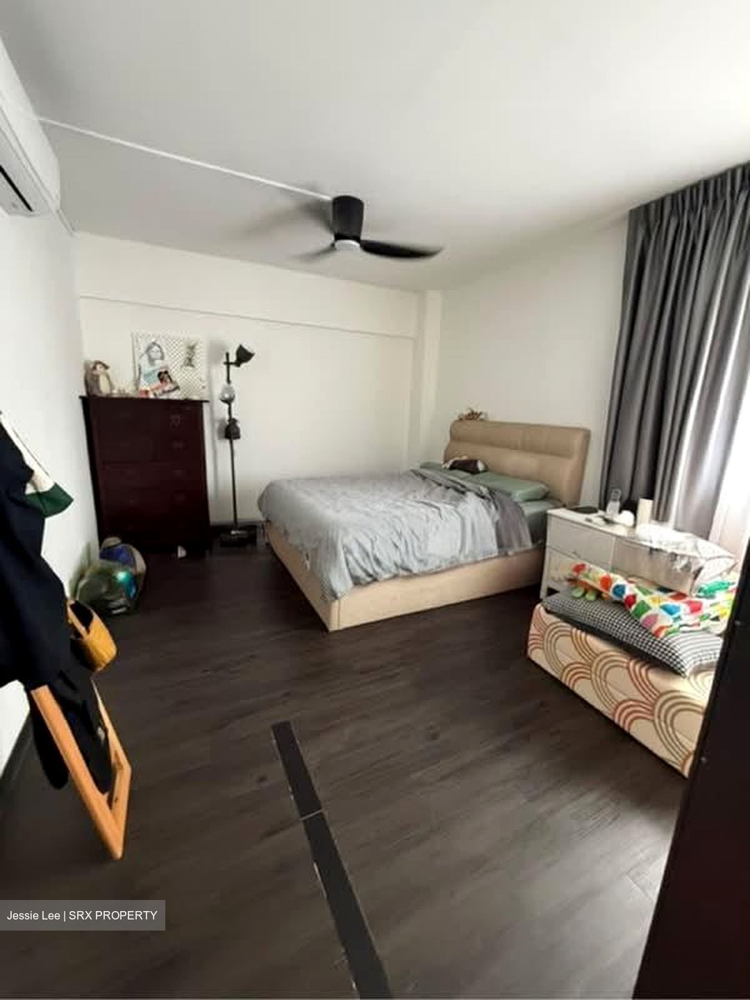 Blk 544 Pasir Ris Street 51 (Pasir Ris), HDB Executive #562223441